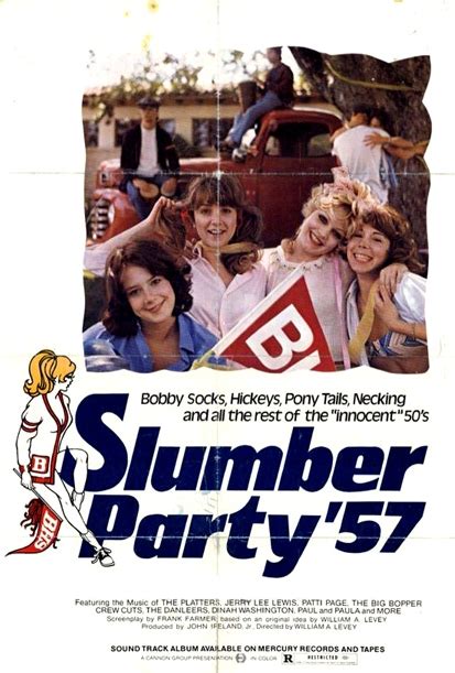 Slumber Party Immoral Productions Adult Dvd Hot Sex Picture