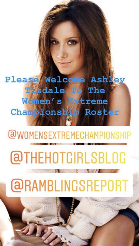 The Women S Extreme Championship Please Welcome These 20 Women To The Women’s Extreme