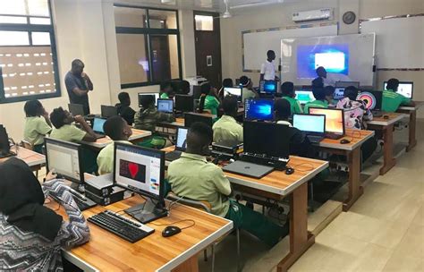 Institute Of Ict Professionals Ghana Iipgh And Code For Afrika Ev