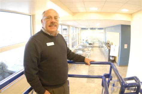 Bayside Ymca Director Also Leading Newman Ymca News