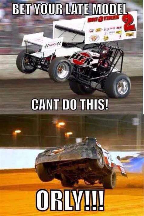 Pin By Devilsown Alcohol Injection On Car Memes Dirt Car Racing Dirt