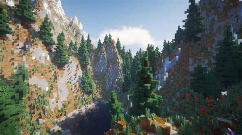 5 Best Minecraft Java Survival Maps In 2021