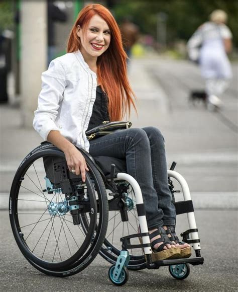 Paraplegic Woman Porno Telegraph