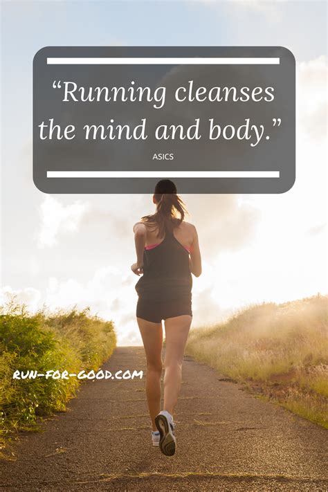 Inspiring Running Quotes Run For Good Running Quotes Running