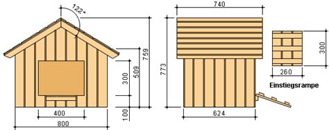 For best results during the entire construction of your wood duck box, drill pilot holes as needed using an appropriate size drill bit (slightly smaller than the diameter of your wood screws) to avoid splitting your boards. How To Build a Floating Duck House | Home Design, Garden ...