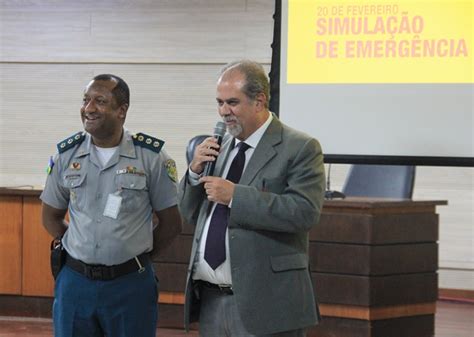 Tjro Entrega De Kit Brigadista E Prepara Simulado De Emergência Oab Rondônia