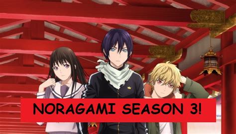 Noragami Season 2 Episode 14 English Dub 2021