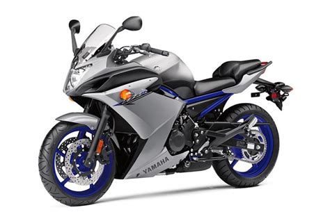 As many have mentioned both brands are exceptional. Review Price of 2017 FZ6R Yamaha Sports Motorcycle - Bikes ...