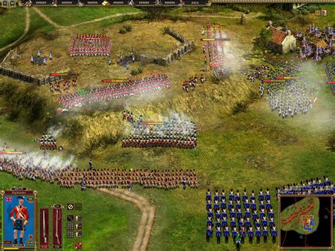 Review Cossacks 2 Battle For Europe Pc Pc