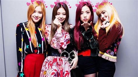 You can download the wallpaper and use it for your desktop pc. Wallpaper Blackpink Desktop | Best Wallpaper HD ...