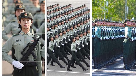 Bringing new worlds to life, books enlighten us and transport us on exciting adventures. Female soldiers in National Day military parade rehearsal ...