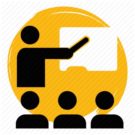 Training Icon Png 154940 Free Icons Library