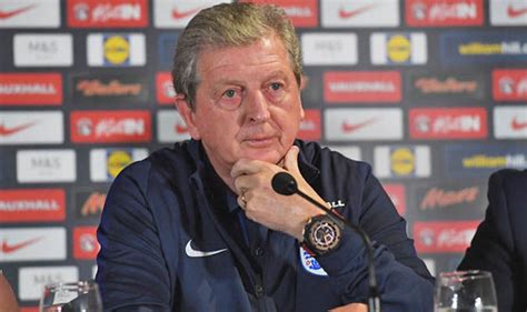 Euro 2016 England Boss Hodgson Predicts Who Will Challenge For Glory