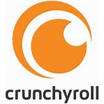 Crunchyroll Wikipedia Svg Wikimedia