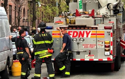 Fdny Disqualified Combat Veterans Lawsuit Claims While Hiring Son Of