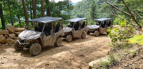 Bluff Mountain Adventures Atv Rides Coupon 5 Off Any Trail Ride