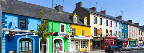 Midleton ☘️ Activities And Accommodation Guide