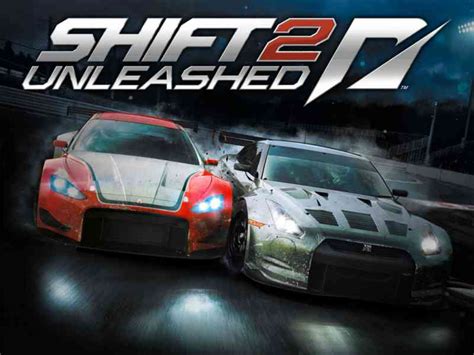 Shift is the thirteenth installment of the racing video game franchise need for speed. Need For Speed Shift 2 Unleashed Game Download Free For PC ...