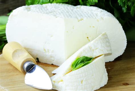 Сыр в домашних условиях из молока 9 вкуснейших рецептов