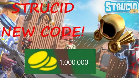 New Code In Roblox Strucid Epic Gameplay Youtube