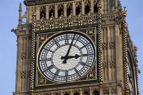 File London Big Ben Clocks A Wikimedia Commons