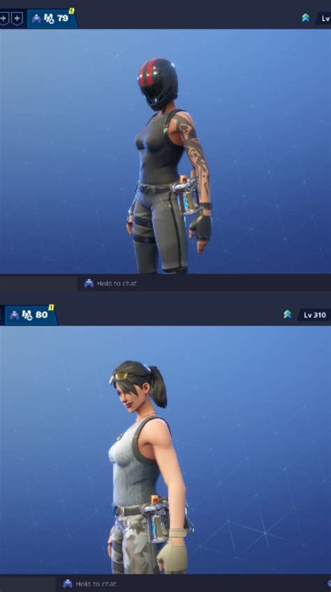 There have been a bunch of fortnite skins that have been released since battle royale was released and you can see them all here. Fortnite All Ramirez Skins | Fortnite Free Korean Skin Xbox One