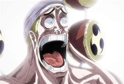 Imagen Enel Sorprendidopng One Piece Wiki Fandom Powered By Wikia