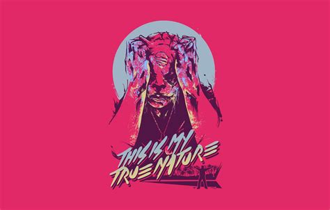 Awesome Hotline Miami Wallpaper Cell Phone Wallpaper Quotes