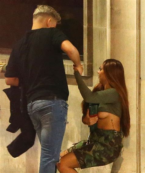 Jesy Nelson Topless And Sexy Photos The Fappening