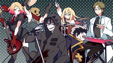 We have 3 possible outcomes for these two and we still might not have all the answers. What We Know about Angels of Death Season 2