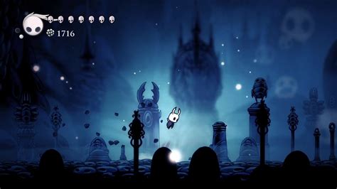 Hollow Knight 3 Full Vod Youtube