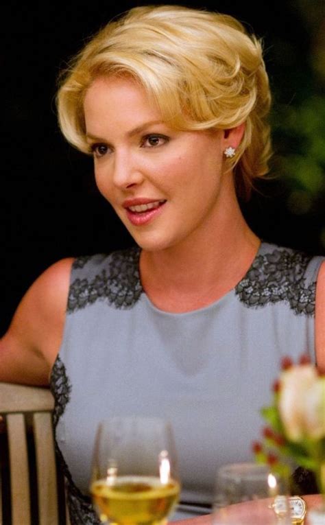 The Big Wedding From Katherine Heigls Best Roles E News