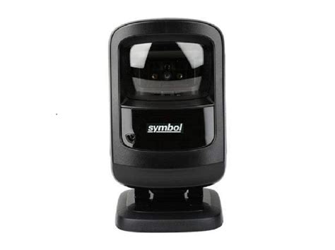 Zebra Wireless Fixed Mount Barcode Scanner Symbol Ds9208 Price From