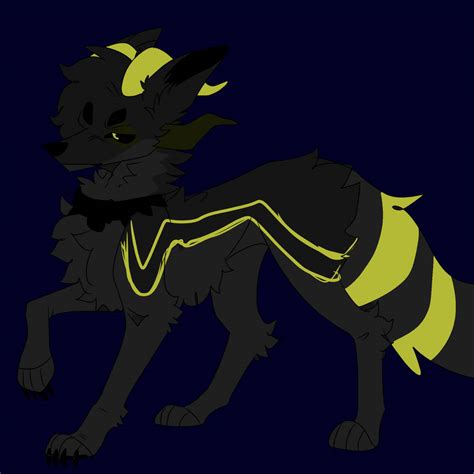 Some Roblox Wolf Persona Design Fail Thing By Sunsetpanther On Deviantart