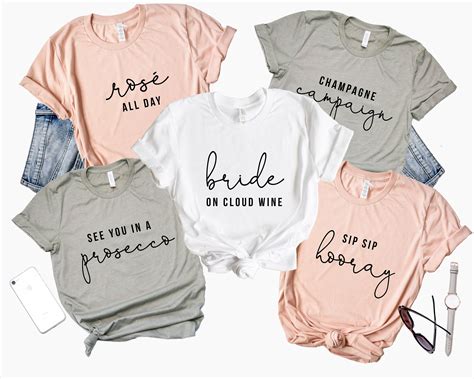 Before planning a bachelorette party, you should think of a budget and make sure that you do not overspend. Wine Bachelorette Party Shirts. Wine Tasting Bachelorette ...