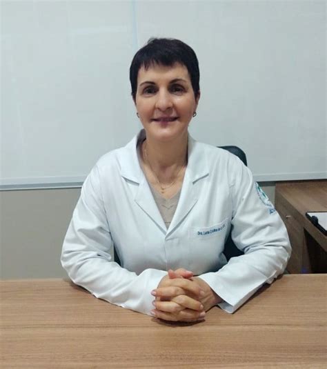 dra lucia Clínica Médica Meirelles