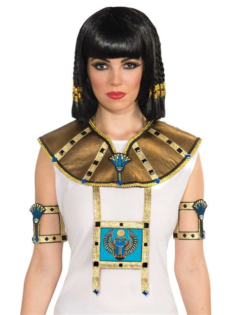 Pin On Ancient Egypt Fashion ♥