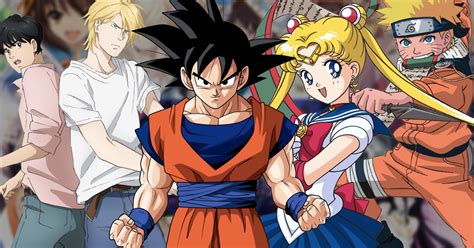 Los 9 Mejores Animes De La Historia De Acuerdo Con Imbd Reverasite
