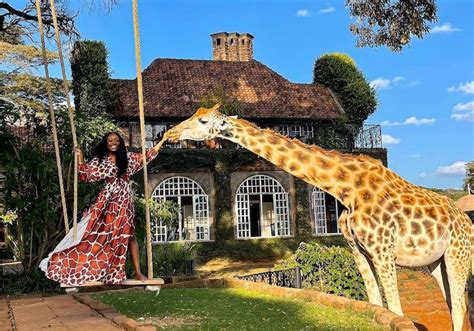 Nairobi Kenyas 8 Most Instagram Worthy Spots Travel Noire