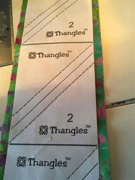 Half Square Triangles Or Hsts Are One Of The Most Common Designs In