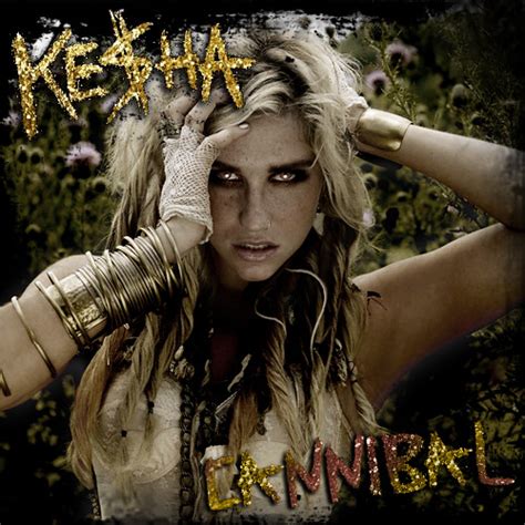 Kesha Cannibal Album Cover Album Artwork Beats La Beats La Flickr
