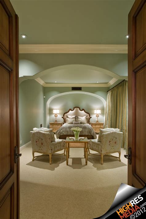 Maybe you would like to learn more about one of these? Luxury bedroom in Scottsdale, Arizona. #zacbacon # ...
