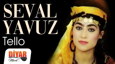 Seval Yavuz Tello Official Audio Youtube