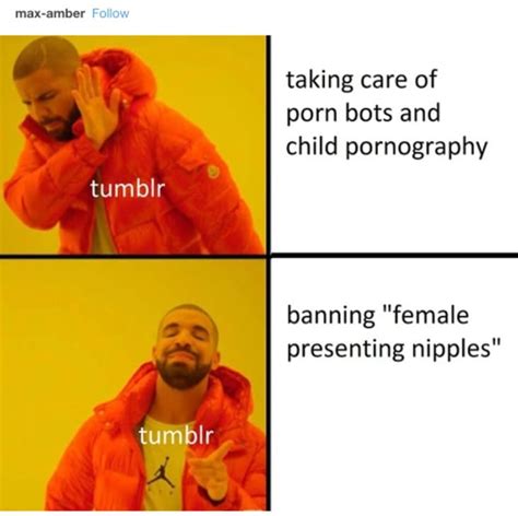 20 Of The Funniest Posts About Tumblr S Porn Ban