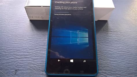 Upgrade Windows 10 Mobile Untuk Lumia Boy Blog Oom Yahya