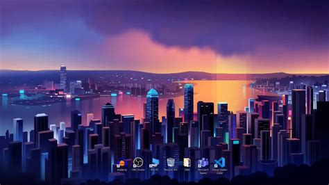 How To Make Windows Look Coolcustomize Your Desktopgaming