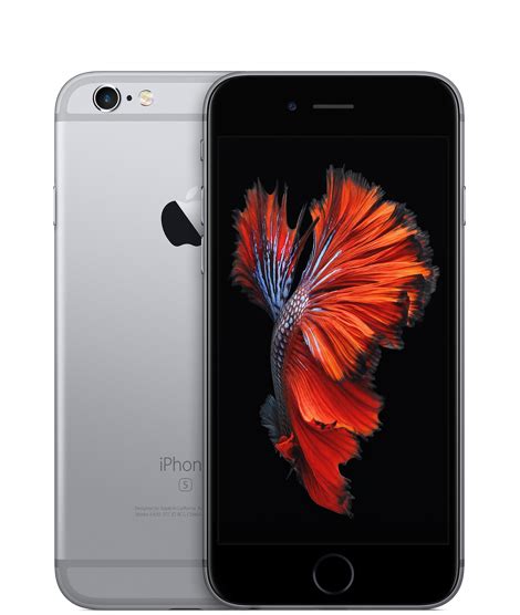 Apple Iphone 6s 32gb Space Grey Price In Pakistan Vmartpk
