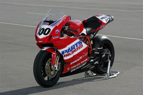 2006 Ducati 999 Rs Sbk Motorcycles Wallpapers Hd Desktop And