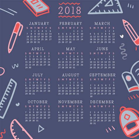 Free Download Year Calendar Wallpaper Download Free Calendar