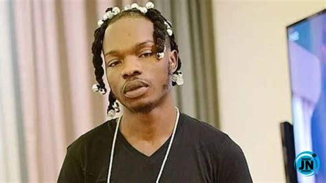 Im Not Naira Marley Exclaims Naira Marleys Doppelgänger Justnaija